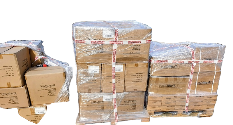 3-to-1 Audio Visual SCART Switch Box with Manual Input Selection