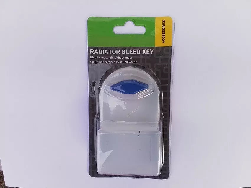 Radiator Bleed Key bleed excess air without mess get1! bleeding key 5mm x 5mm new UK Free p&p