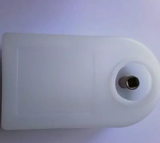 Radiator Bleed Key bleed excess air without mess get1! bleeding key 5mm x 5mm new UK Free p&p