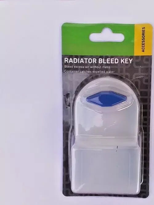 Radiator Bleed Key bleed excess air without mess get1! bleeding key 5mm x 5mm new UK Free p&p