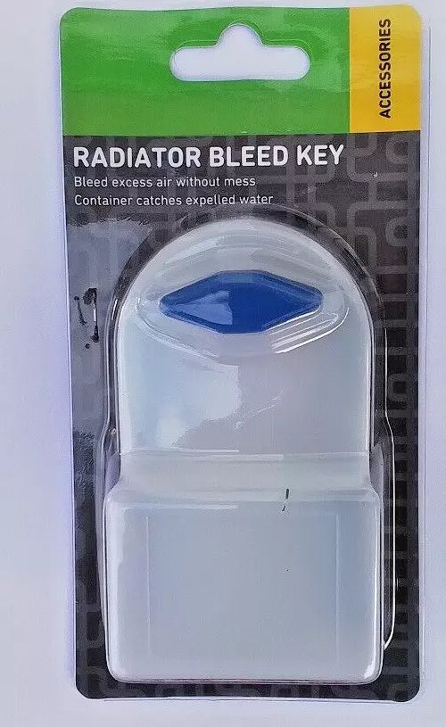 Radiator Bleed Key bleed excess air without mess get1! bleeding key 5mm x 5mm new UK Free p&p