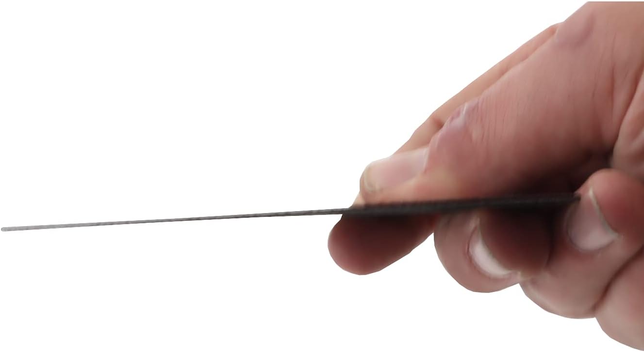 (10PK) 115mm Metal Cutting Discs - Stainless Steel Mild Steel Iron Ultra Thin Profile Slitting Discs Fast and Clean Cutting